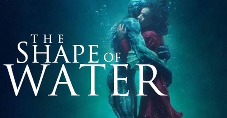 "ذا شيب أوف ووتر" يخطف 4 جوائز في أوسكار 2018