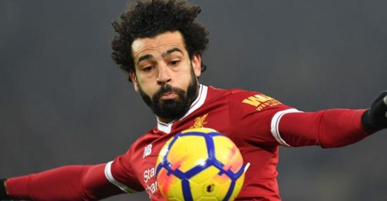 يورغن كلوب: محمد صلاح يستحق جائزة أفضل لاعب لهذا العام محمد صلاح