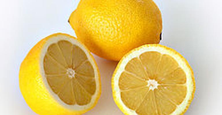 ارتفاع اسعار الليمون ارتفاع اسعار الليمون