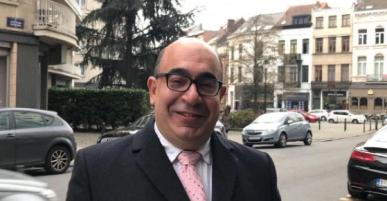 توقعات بالموافقة على السفير الإسرائيلي توقعات بالموافقة على السفير الإسرائيلي