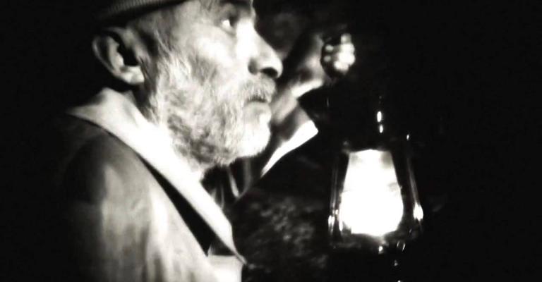 "العشاء الأخير" في مركز إربد الثقافي