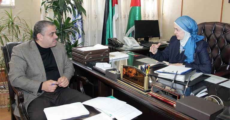 الاردن ينفق 42 مليون دينار على البحث العلمي خلال 10 اعوام الاردن ينفق 42 مليون دينار على البحث العلمي خلال 10 اعوام