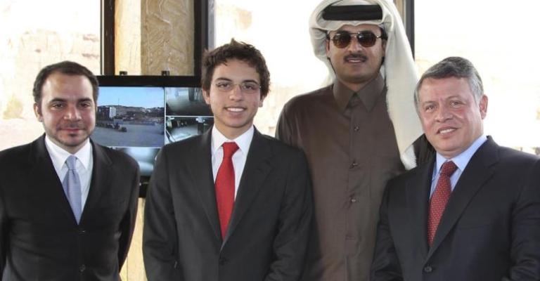 الأردن وقطر.. هل يفتح الاقتصاد أبواب السياسة؟ الأردن وقطر.. هل يفتح الاقتصاد أبواب السياسة؟