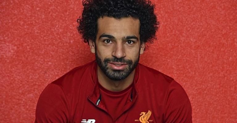 ماذا قال محمد صلاح بعد تسجيله لـ"سوبر هاتريك"؟