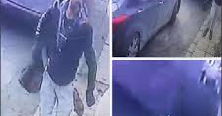 القبض على سارق البنك العربي الإسلامي القبض على سارق البنك العربي الإسلامي