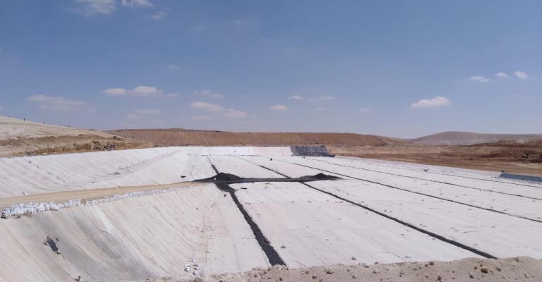 الأمانة تباشر مطلع العام المقبل باستخراج الطاقة من مكب الغباوي الأمانة تباشر مطلع العام المقبل باستخراج الطاقة من مكب الغباوي