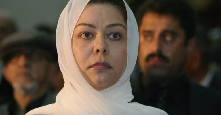 نائب عراقي يتحدث عن "اغتيال" رغد صدام..وخليل عطية يرد نائب عراقي يتحدث عن "اغتيال" رغد صدام..وخليل عطية يرد