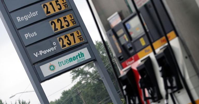 النفط بأعلى مستوى له منذ 2014