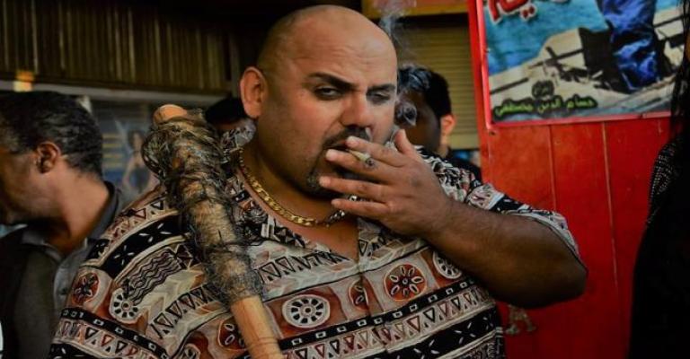 "صباح الليل": أول فيلم "أكشن" أردني طويل