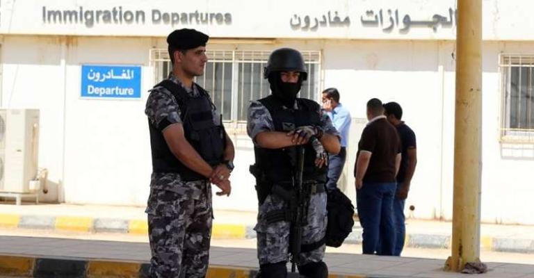 الأردن يتعاون مع العراق في تسليم المسؤولين الفاسدين