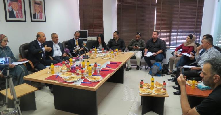 الصبيحي: الضمان قوي ومستدام مالياً واجتماعياً ولا ضرورة لإجراء تعديل الصبيحي: الضمان قوي ومستدام مالياً واجتماعياً ولا ضرورة لإجراء تعديل