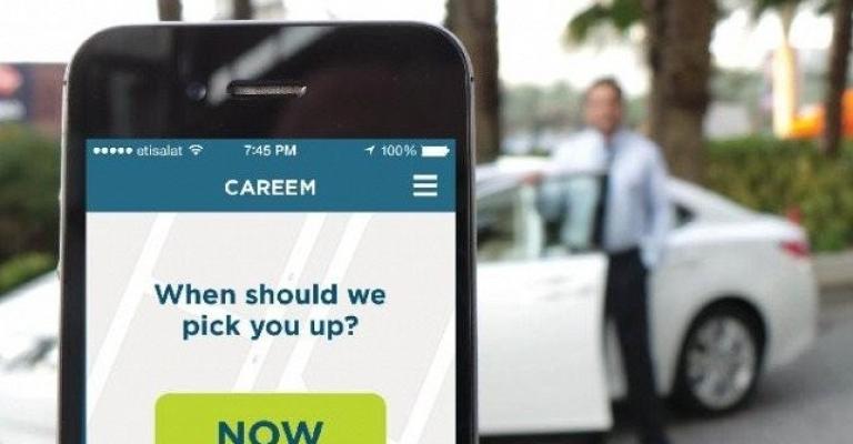 مخاطبة رسمية لشركات الاتصالات تطلب حجب تطبيق «كريم»