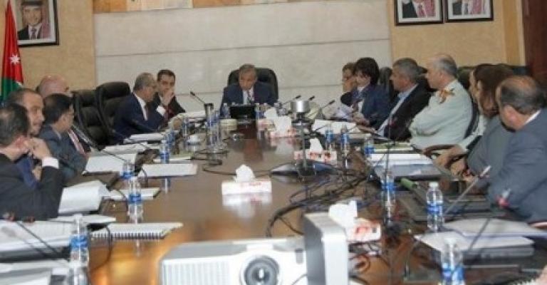 اعتماد نظام النقل الذكي بكلفة 18 مليون دينار اعتماد نظام النقل الذكي بكلفة 18 مليون دينار