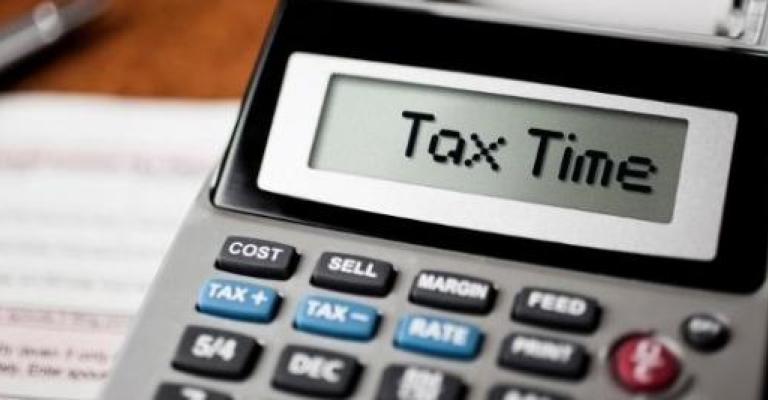 حول قانون ضريبة الدخل الجديد