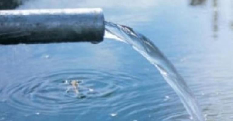 مياهنا: عودة ضخ المياه كالمعتاد