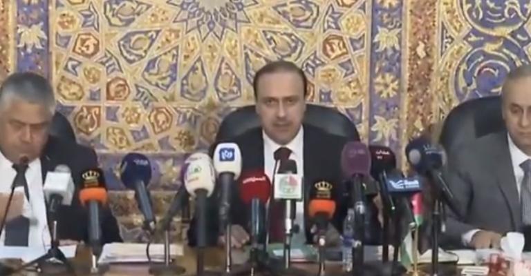 المومني: إقرار الأسباب الموجبة لقانون الضريبة وعنوانه العدالة المومني: إقرار الأسباب الموجبة لقانون الضريبة وعنوانه العدالة