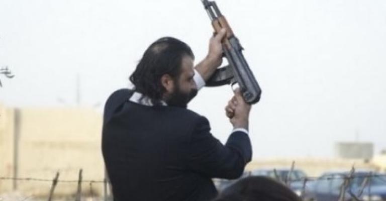 إطلاق نار وشغب على خلفية الاعتداء على الشاب الفايز إطلاق نار وشغب على خلفية الاعتداء على الشاب الفايز