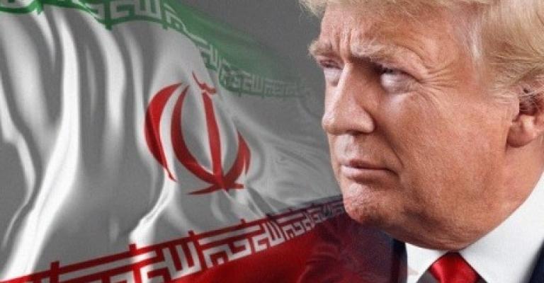 ترامب يعلن انسحاب واشنطن من الاتفاق النووي مع طهران