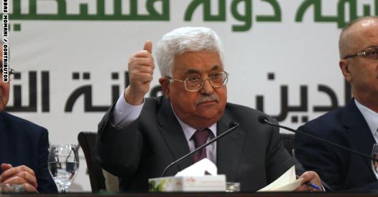 الإبقاء على عباس في المستشفى حتى اكتمال شفائه