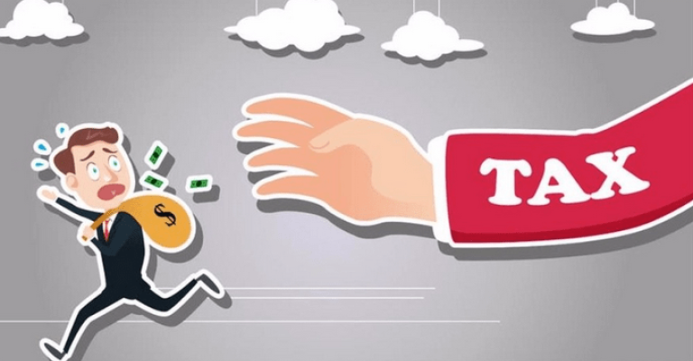 ورقة موقف: أولويات تعديل السياسات الضريبية في الأردن