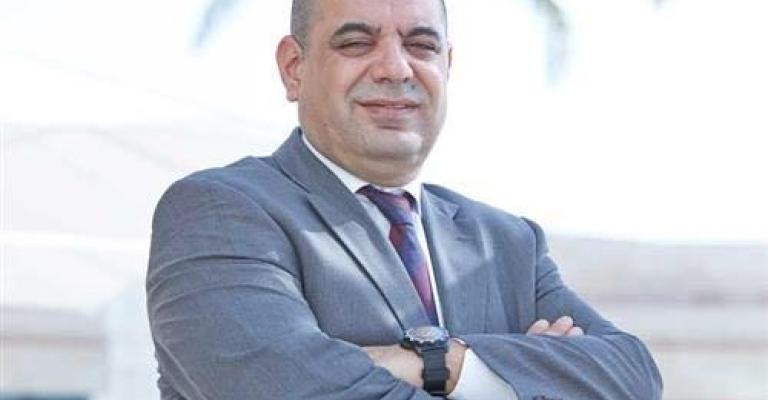 استقالة أحمد الهناندة من شركة زين استقالة أحمد الهناندة من شركة زين