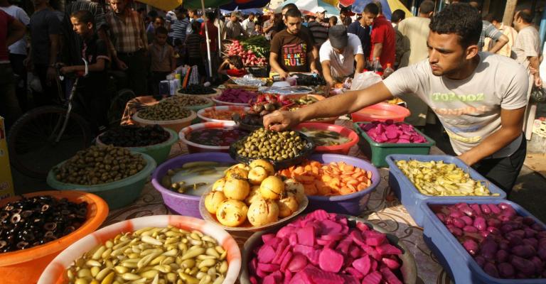 الصناعة والتجارة : تحرر 490 مخالفة منذ بداية شهر رمضان