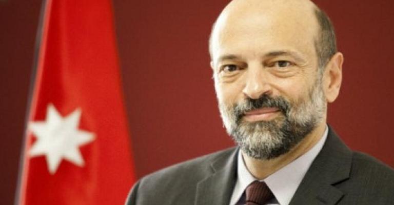 الرزاز يشكر السعودية والكويت والامارات على المساعدات