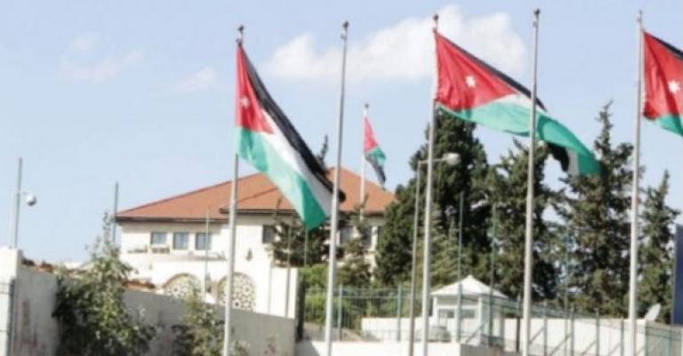 على طريق "الرابع"