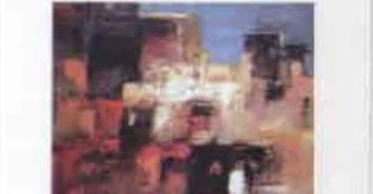 صدور مجموعة "جوار الماء" للقاصة أماني داوود