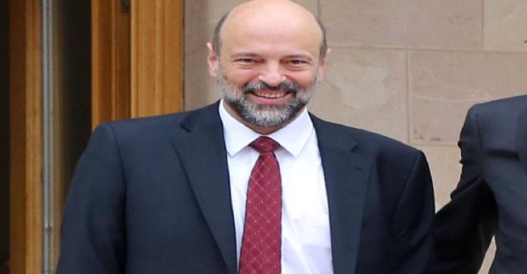 %81 من الأردنيين متفائلين بالرزاز