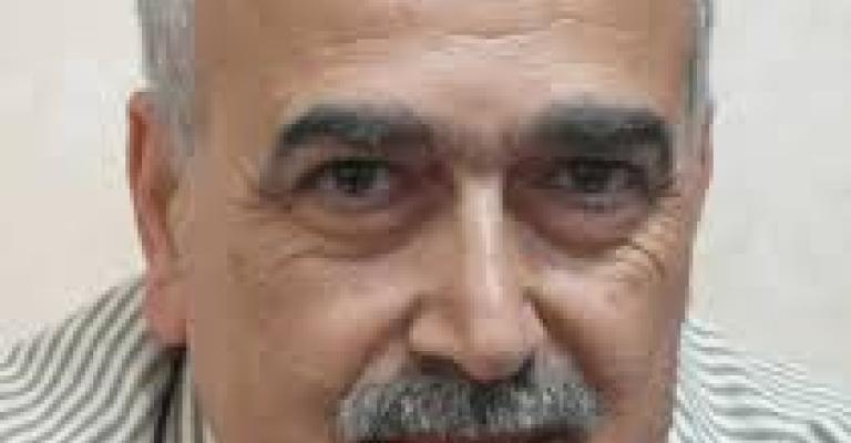 عن المرحوم الدكتور اسحق الفرحان.. عن المرحوم الدكتور اسحق الفرحان..