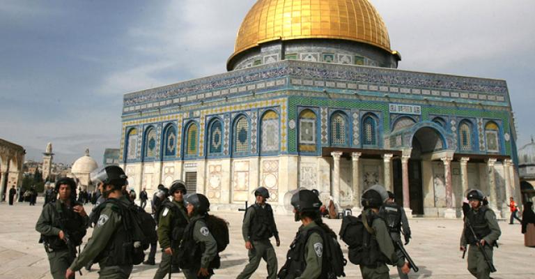 الأوقاف تحذر من السماح للوزراء وأعضاء الكنسيت من اقتحام الأقصى الأوقاف تحذر من السماح للوزراء وأعضاء الكنسيت من اقتحام الأقصى