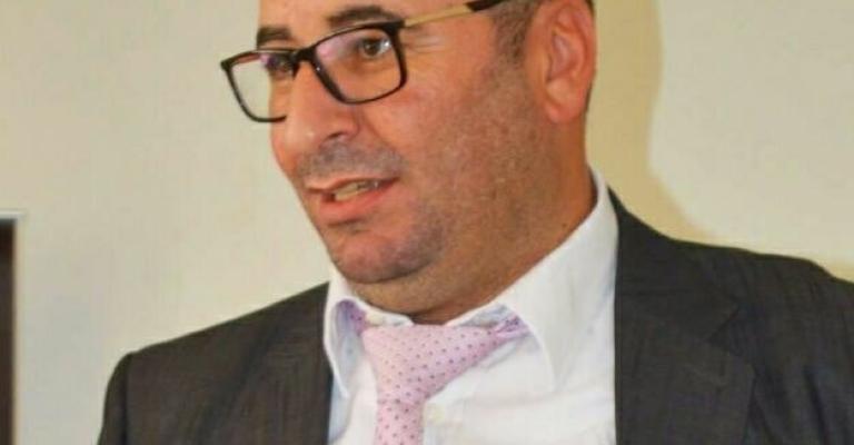 الرزاز.. والتيار المدني