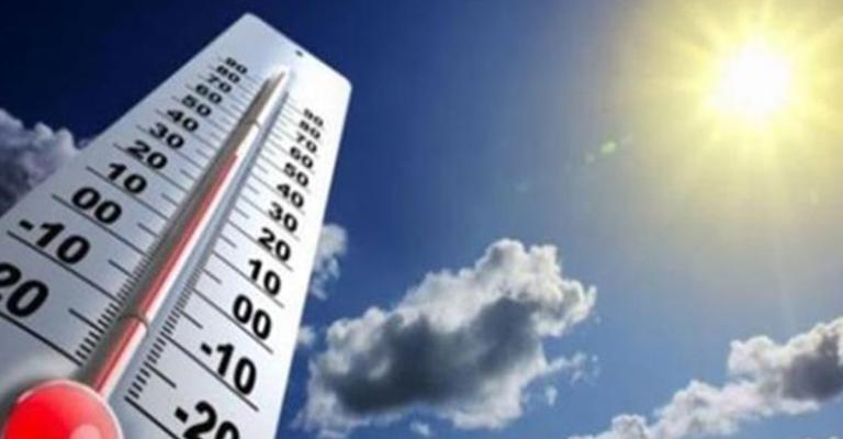 اجواء صيفية عادية اليوم وارتفاع قليل على الحرارة غدا