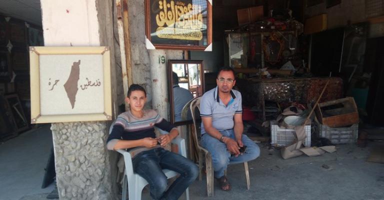 ماذا قال سكان المخيمات في الأردن عن صفقة القرن؟ (فيديو)