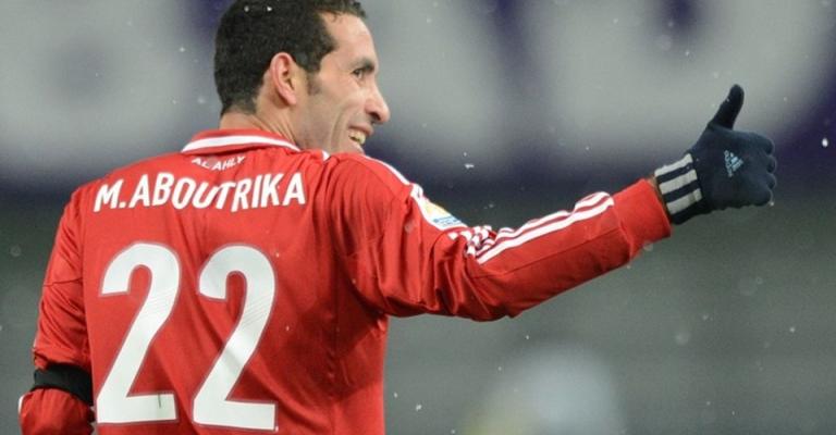 منشور "فارغ" لـ"أبو تريكة" يحصد آلاف الإعجابات.. ما حكايته؟