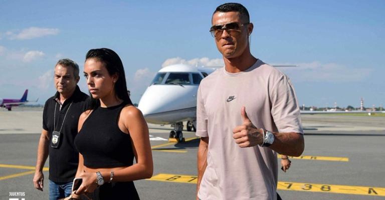 3 أرقام مثيرة في الفحص الطبي لكريستيانو رونالدو.. ما هي؟