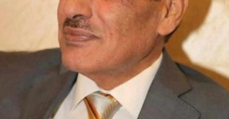 الموت يغيب الفنان محمد الزواهرة