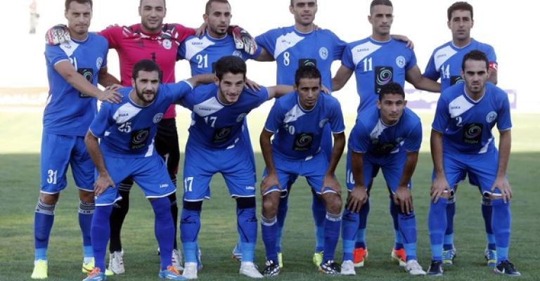 الرمثا يختار قائمة اللاعبين للقاء النجم الساحلي الرمثا يختار قائمة اللاعبين للقاء النجم الساحلي