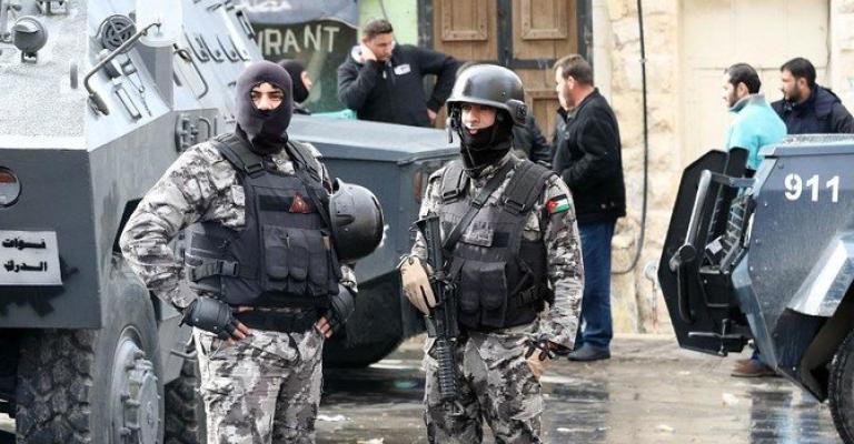 قراءة في احداث عملية "الفحيص-السلط"