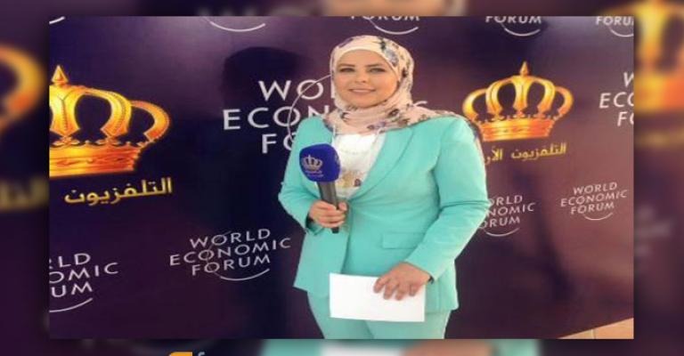 توقيف الزميلة تهاني القطاوي: حريات أم قضية شخصية؟ توقيف الزميلة تهاني القطاوي: حريات أم قضية شخصية؟