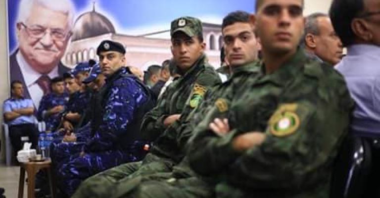 «جنين» تفتح بيت عزاء لشهداء الفحيص والسلط (صور)