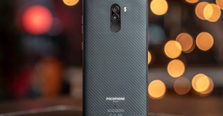 هاتف صيني جديد ينافس غلاكسي نوت 9