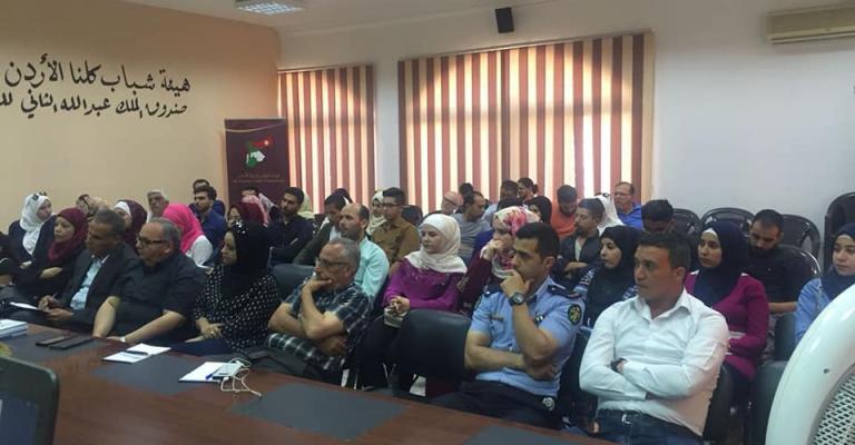 الاهتمام بالشباب أساس عملية معالجة الفكر المتطرف (فيديو)