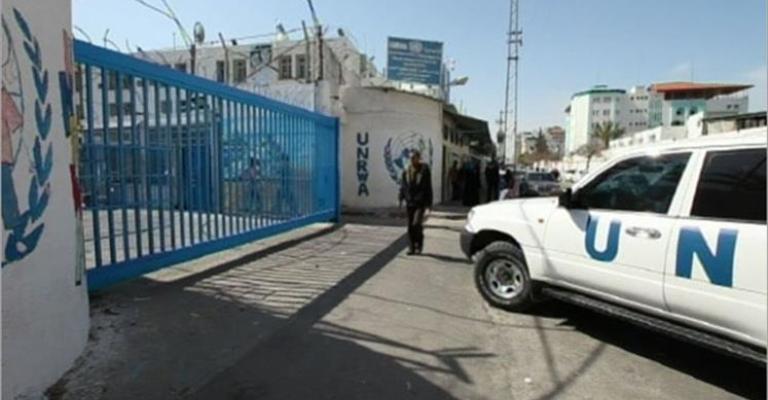 حراك دبلوماسي في الأردن للتصدي لمحاولات وقف عمل " الأونروا"