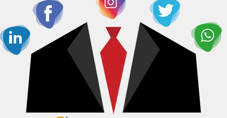 %31 من وزراء حكومة الرزاز يغيبون عن مواقع التواصل الاجتماعي %31 من وزراء حكومة الرزاز يغيبون عن مواقع التواصل الاجتماعي