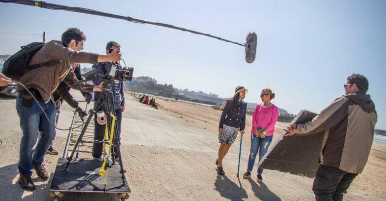 ممثل أردني شهير مرشح لدور ’إسرائيلي‘ في أحد الافلام ممثل أردني شهير مرشح لدور ’إسرائيلي‘ في أحد الافلام