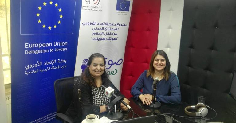 هل إستطاعت المرأة في الأردن تجاوز كل التحديات أمام توليها المناصب القيادية هل إستطاعت المرأة في الأردن تجاوز كل التحديات أمام توليها المناصب القيادية