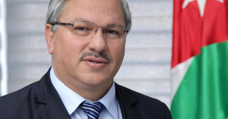 الحياري: ضبط نحو 13 ألف حالة سرقة كهرباء منذ مطلع العام الحياري: ضبط نحو 13 ألف حالة سرقة كهرباء منذ مطلع العام