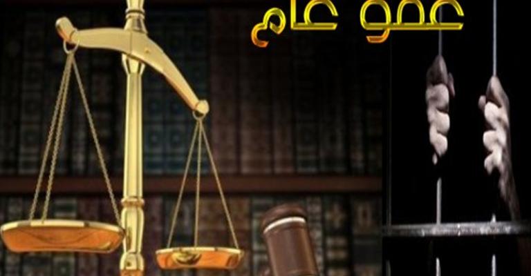 الحكومة تعد النواب برد قريب على طلب العفو العام الحكومة تعد النواب برد قريب على طلب العفو العام